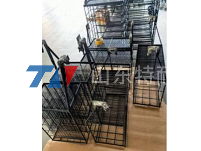 電鍍、清洗工業(yè) 噴涂鐵氟龍